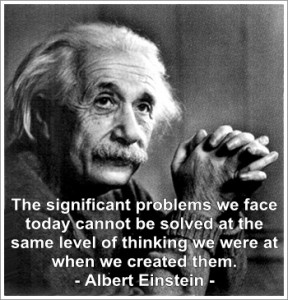 action-quotes-the-significant-problems-we-face-today-cannot-be-solved-at-the-same-level-of-thinking-we-were-at-when-we-created-them-albert-einstein