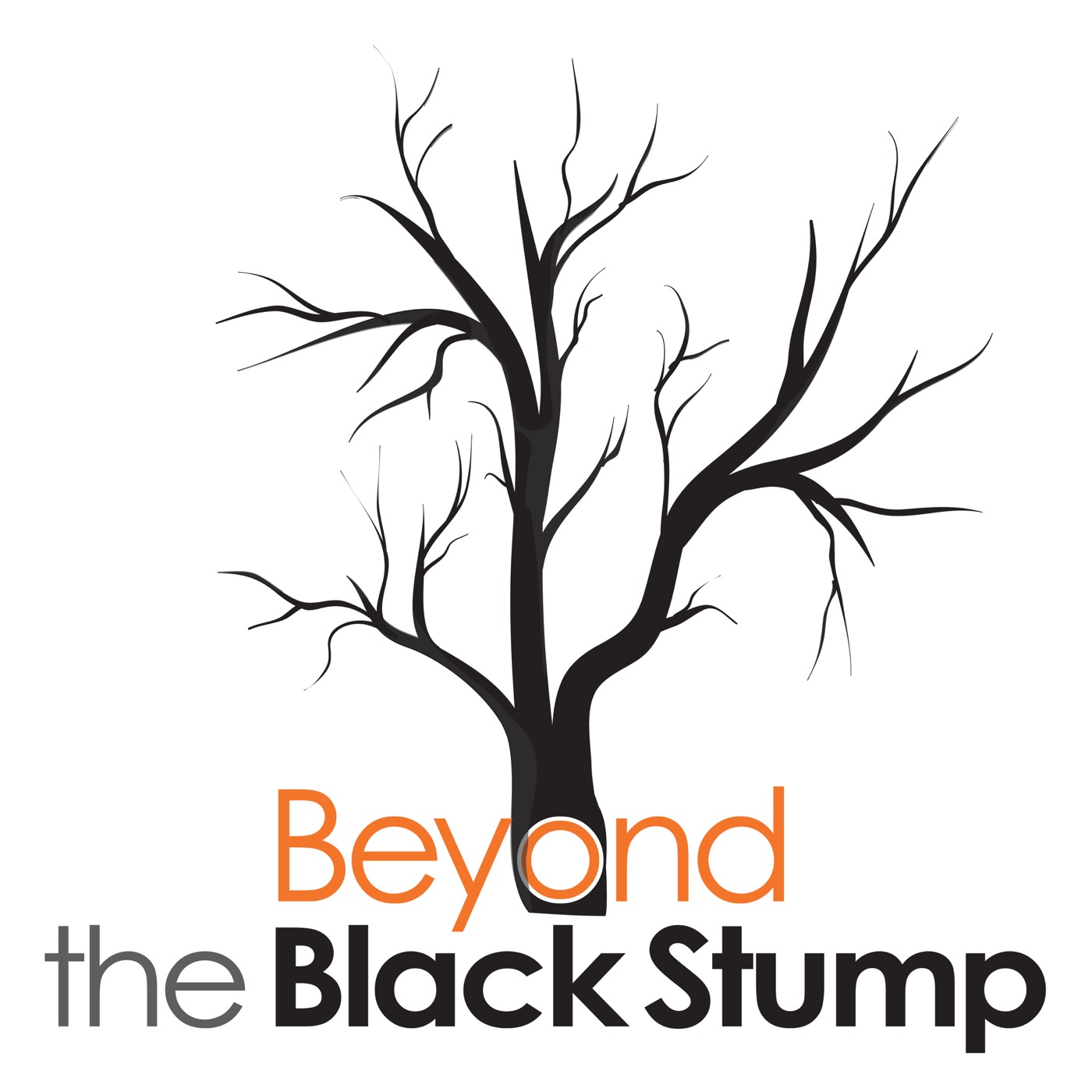 Beyond the Black Stump