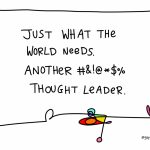Thought Leadership on Thursday